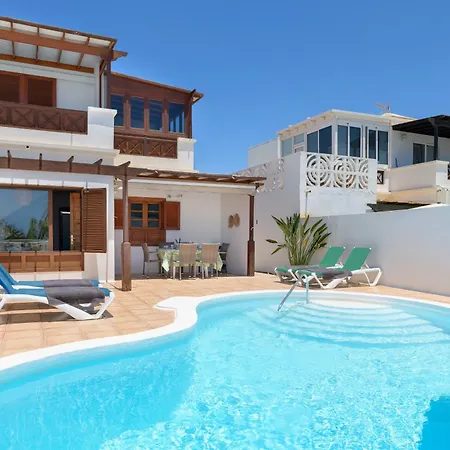 Eric With A Private Stunning Heated Pool *