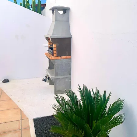 Eric With A Private Stunning Heated Pool Villa Puerto del Carmen (Lanzarote)