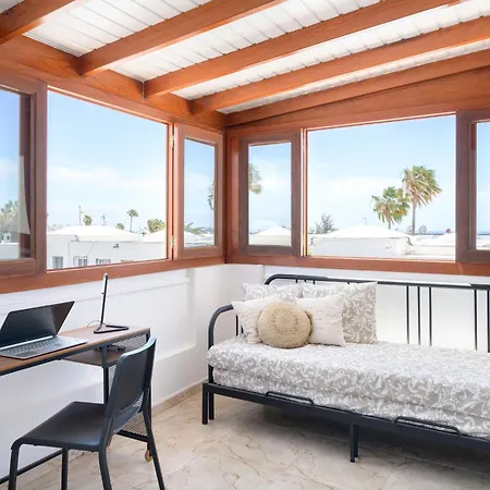 Eric With A Private Stunning Heated Pool Villa