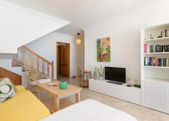 Eric With A Private Stunning Heated Pool Vila Puerto del Carmen (Lanzarote)