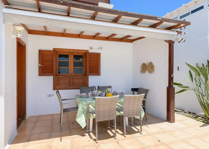 Eric With A Private Stunning Heated Pool Vila