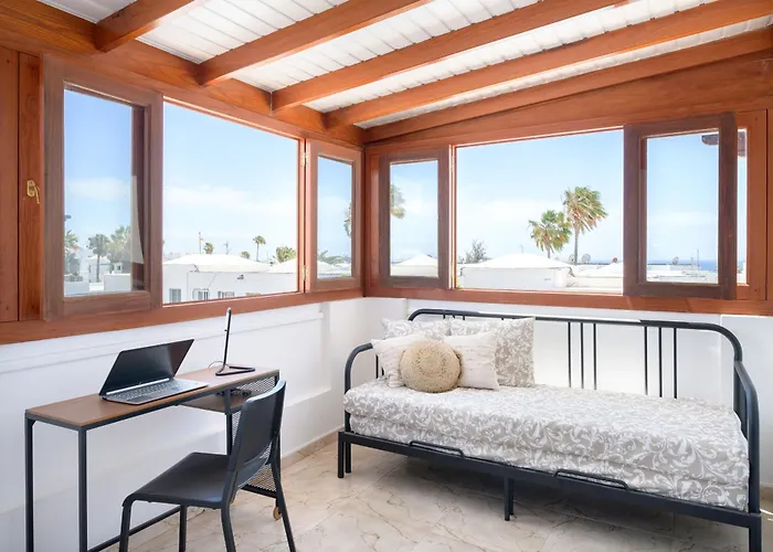 Eric With A Private Stunning Heated Pool Vila