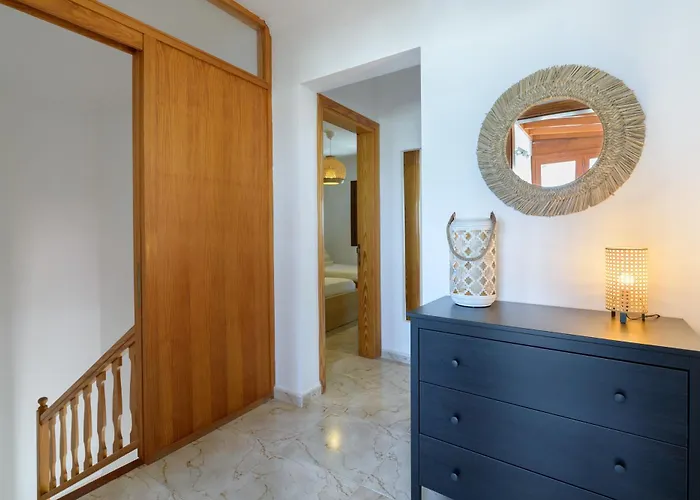 Villa Eric With A Private Stunning Heated Pool *