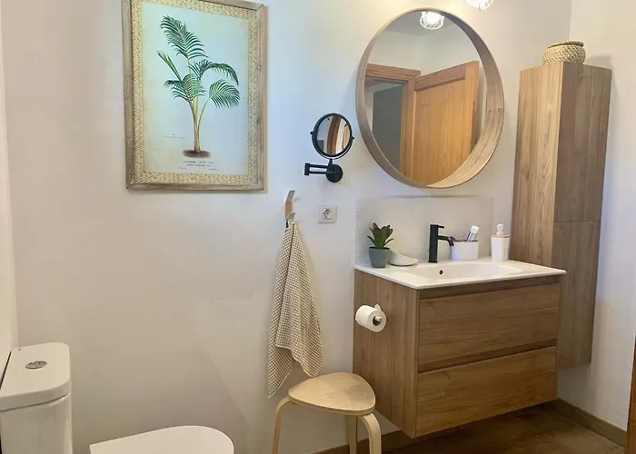 Villa Eric With A Private Stunning Heated Pool