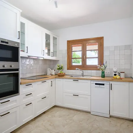 Βίλα Eric With A Private Stunning Heated Pool Πουέρτο Ντελ Κάρμεν